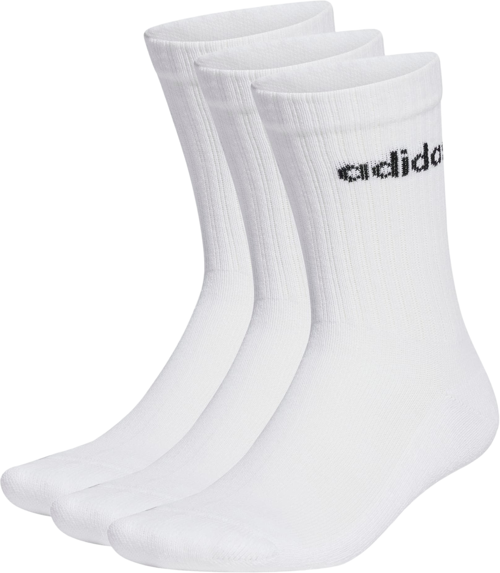 Носки Adidas C Lin Crew 3P