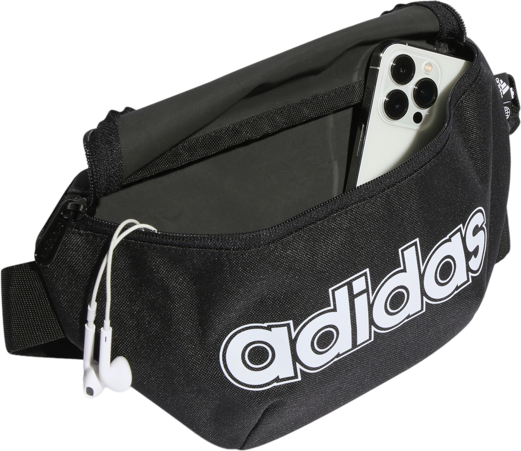 Сумка поясная Adidas Daily Wb