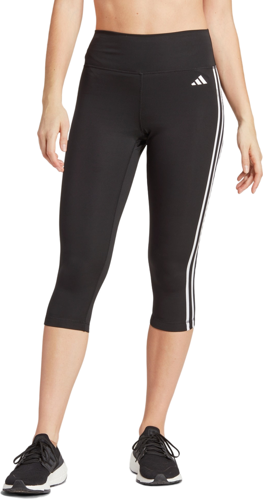 Леггинсы Adidas Te 3S 34 Tig