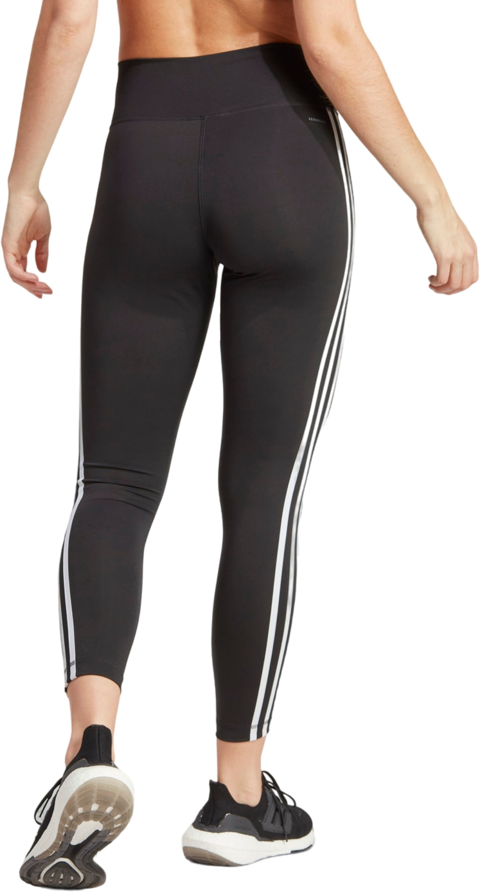 Тайтсы Adidas Te 3S 78 Tig