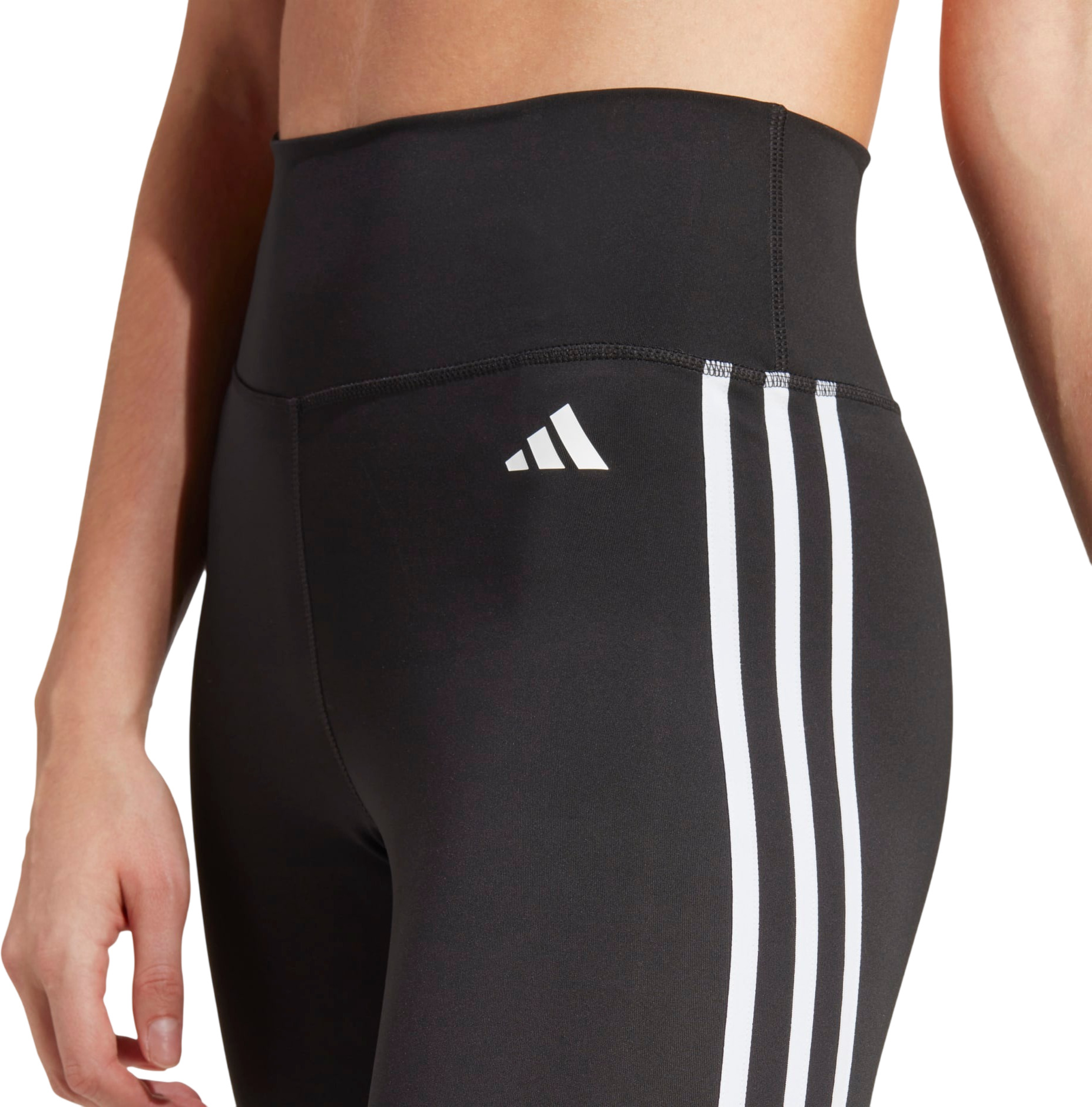 Тайтсы Adidas Te 3S 78 Tig