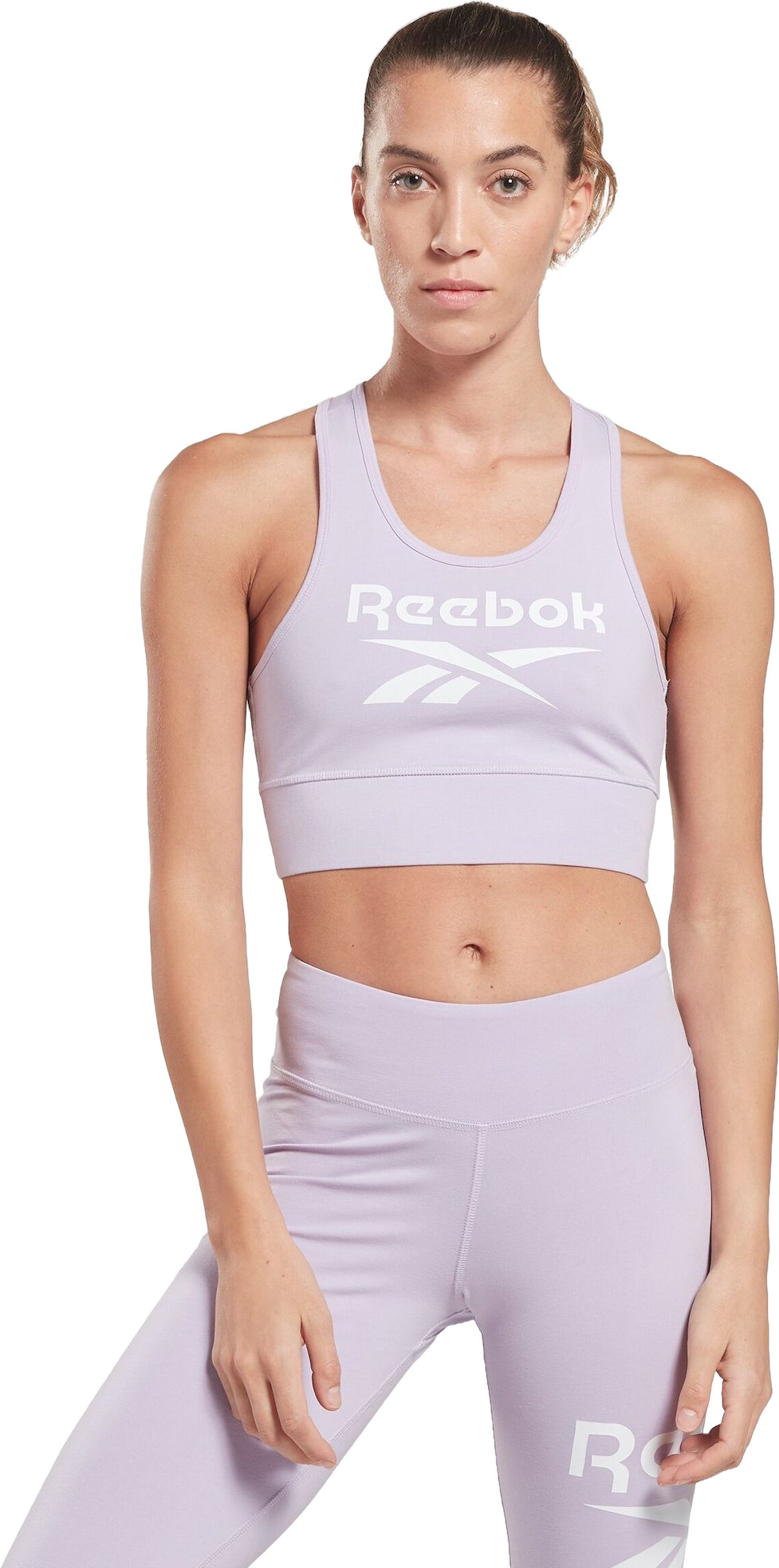 Бра Reebok Cotton Bralette