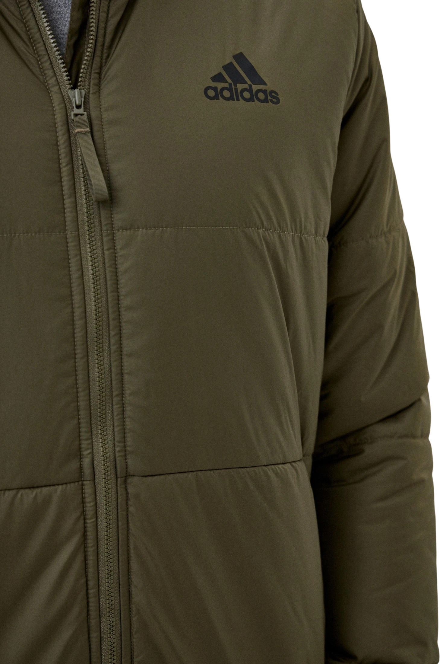 Олимпийка Adidas Bsc 3S Ins Jkt