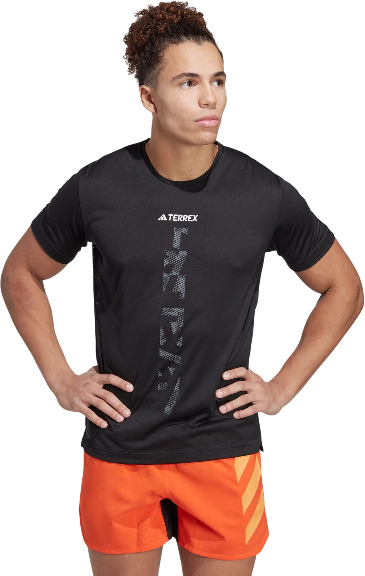 Футболка Adidas Agr Shirt