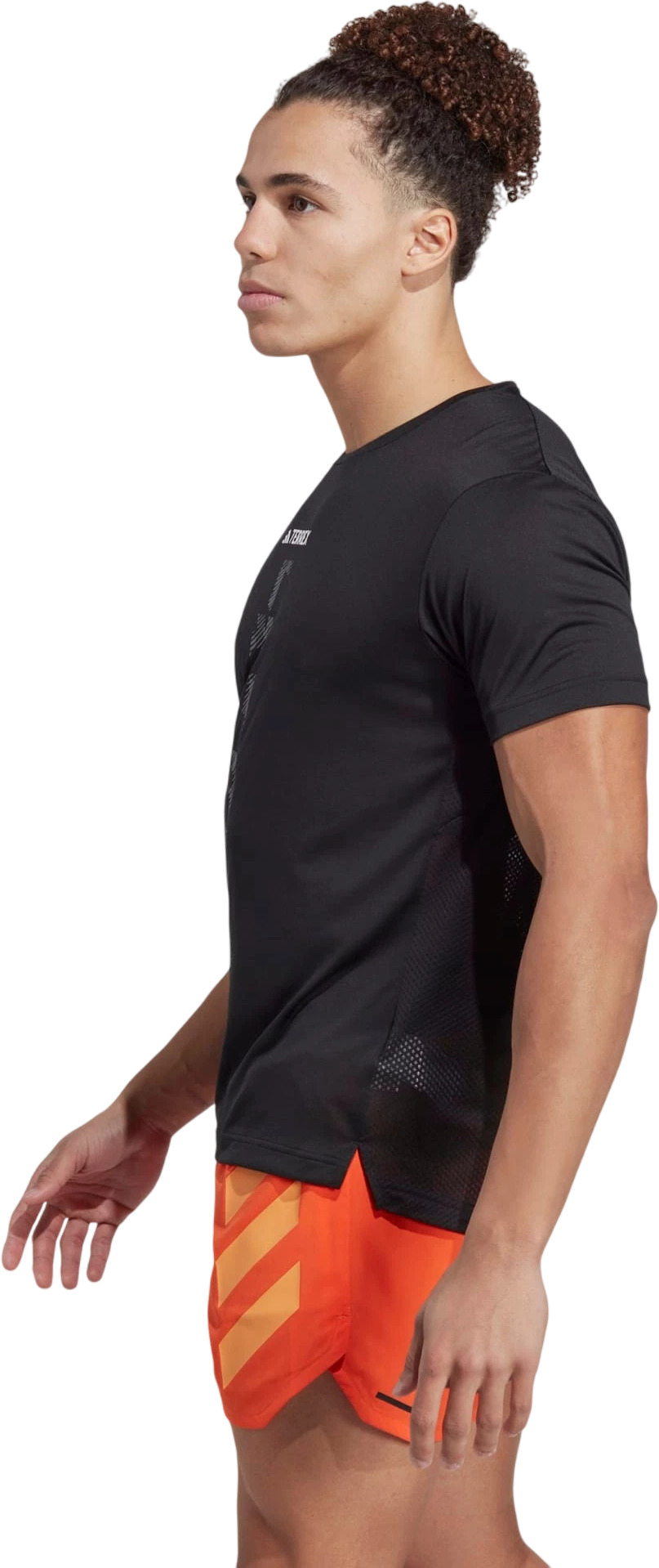 Футболка Adidas Agr Shirt