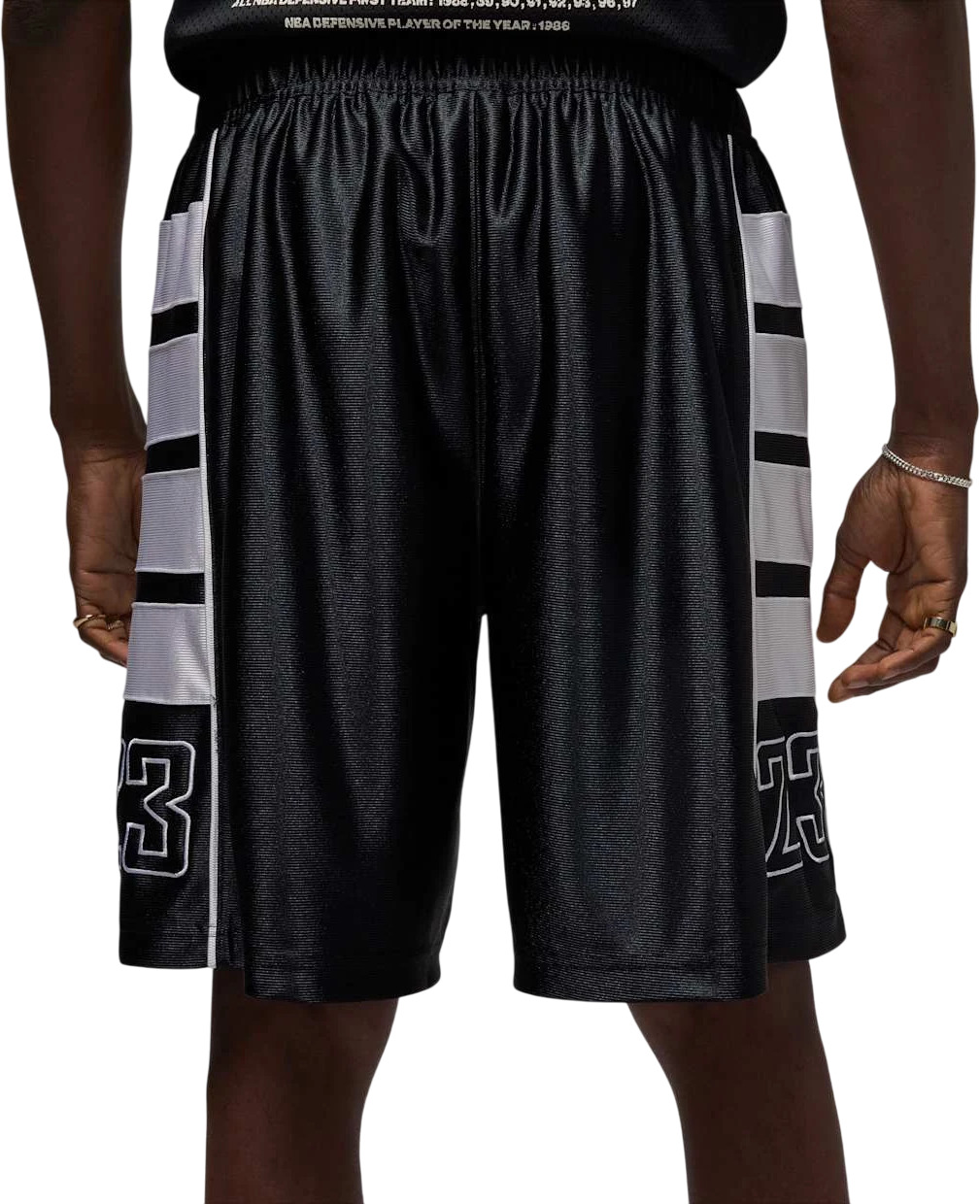 Шорты Nike M J ESS CTSC SHORT
