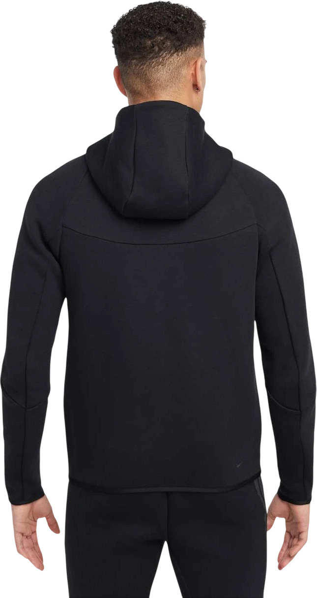 Толстовка Nike M Nk Tch Flc Fz Wr Hoodie