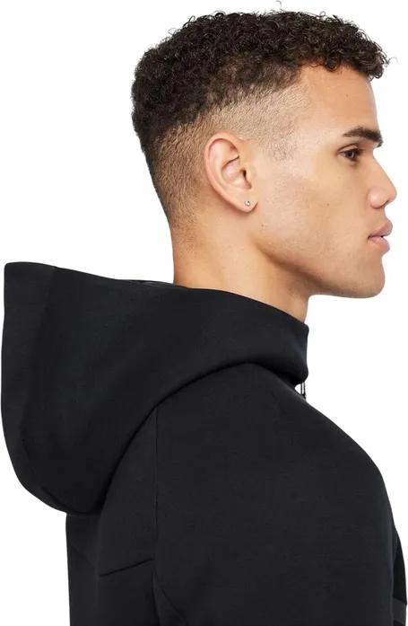 Толстовка Nike M Nk Tch Flc Fz Wr Hoodie (HV0949-010) купить за