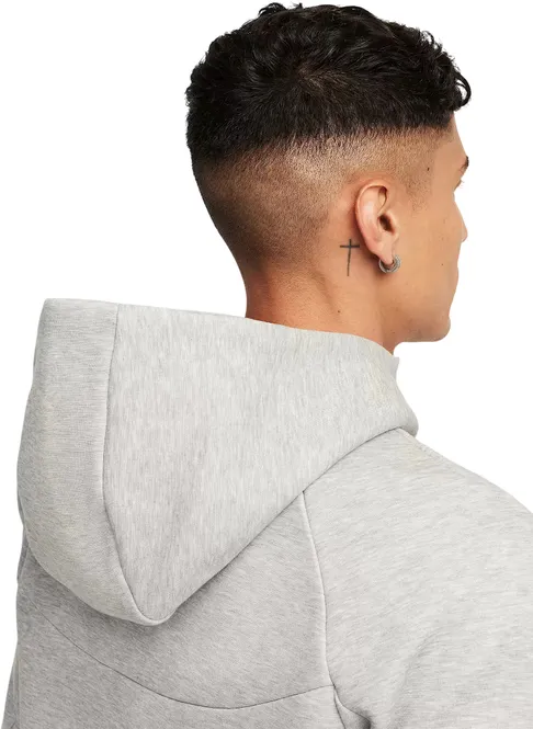 Hoodie Slimカットトップス フルジップ フーディー / CL SV FZ HOODIE（ブラック） -Reebok 公式