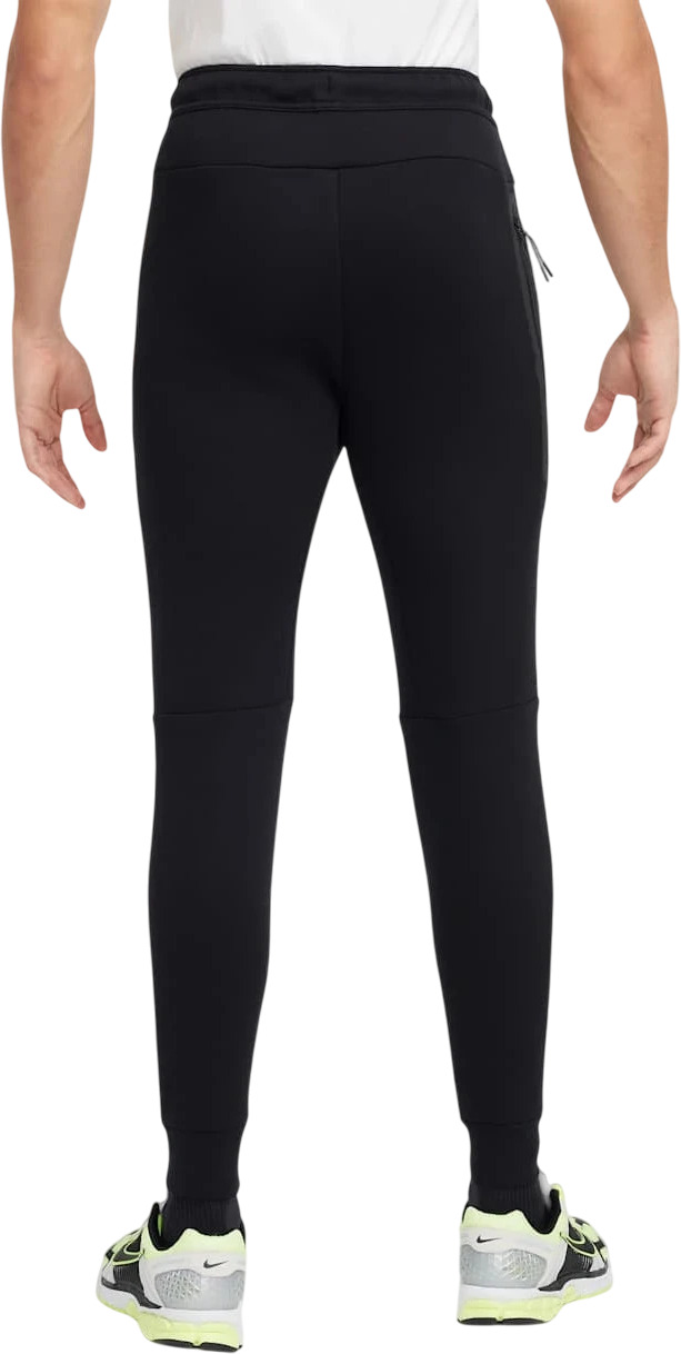Брюки Nike M NK TCH FLC JGGR