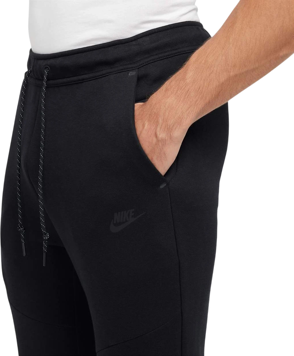 Брюки Nike M NK TCH FLC JGGR