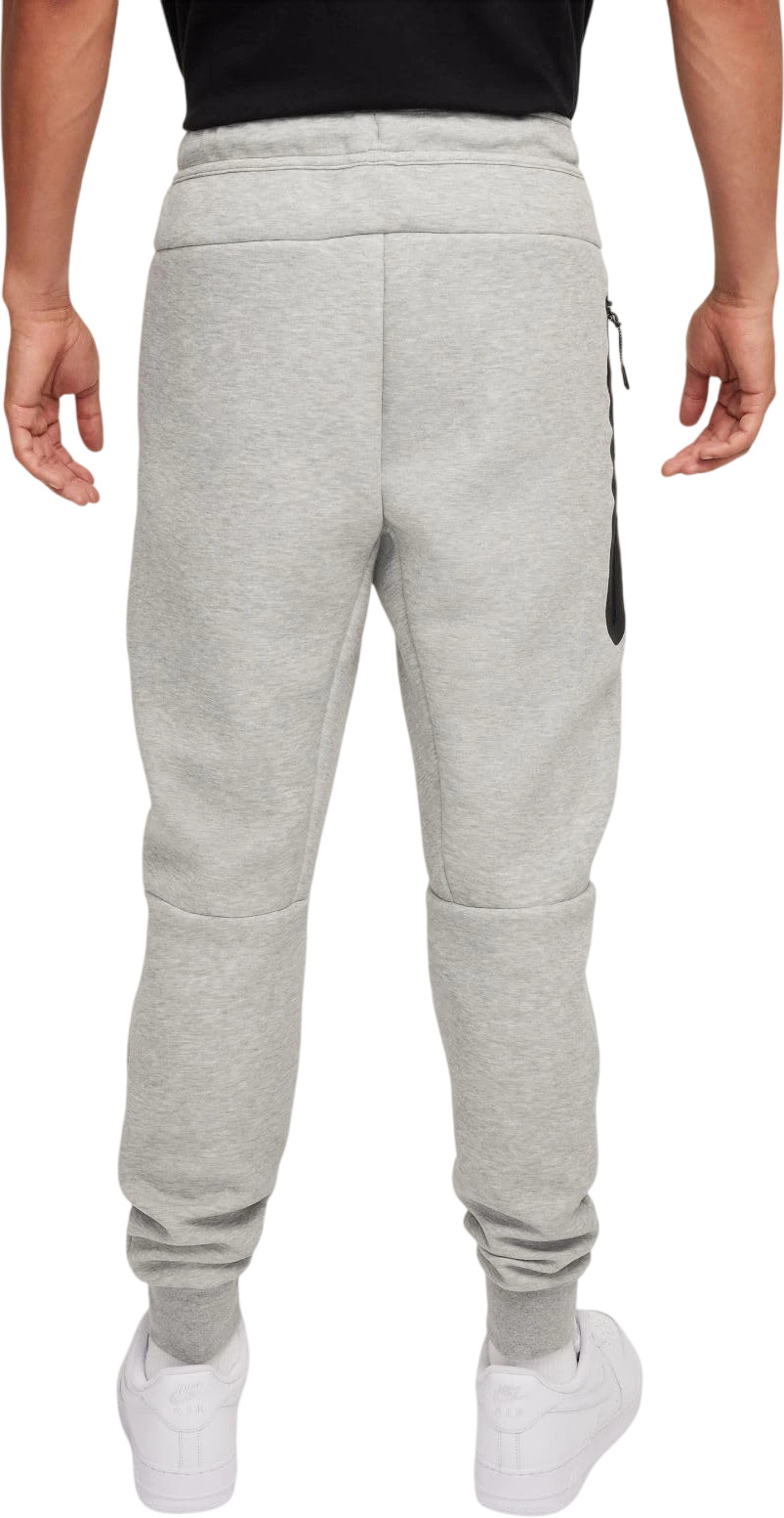 Брюки Nike M Nk Tch Flc Jggr