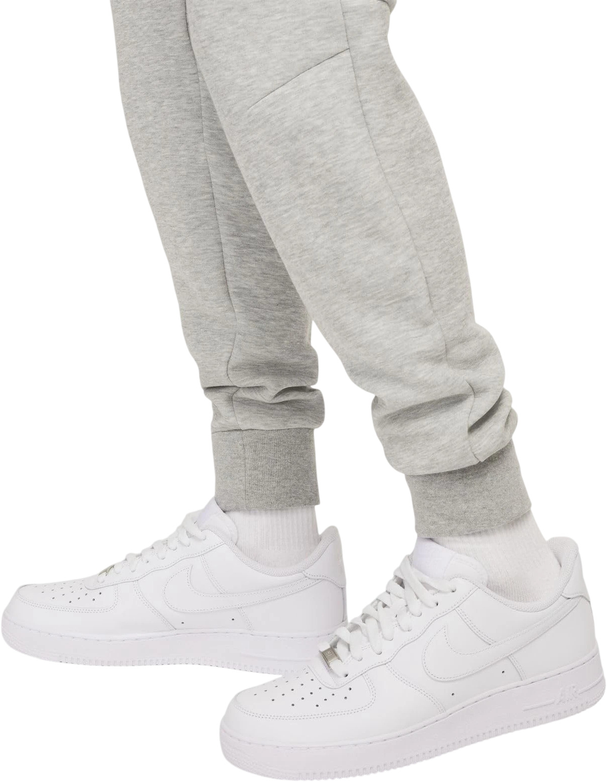 Брюки Nike M Nk Tch Flc Jggr