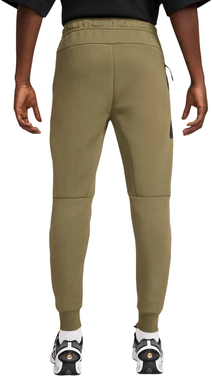 Брюки Nike M NK TCH FLC JGGR