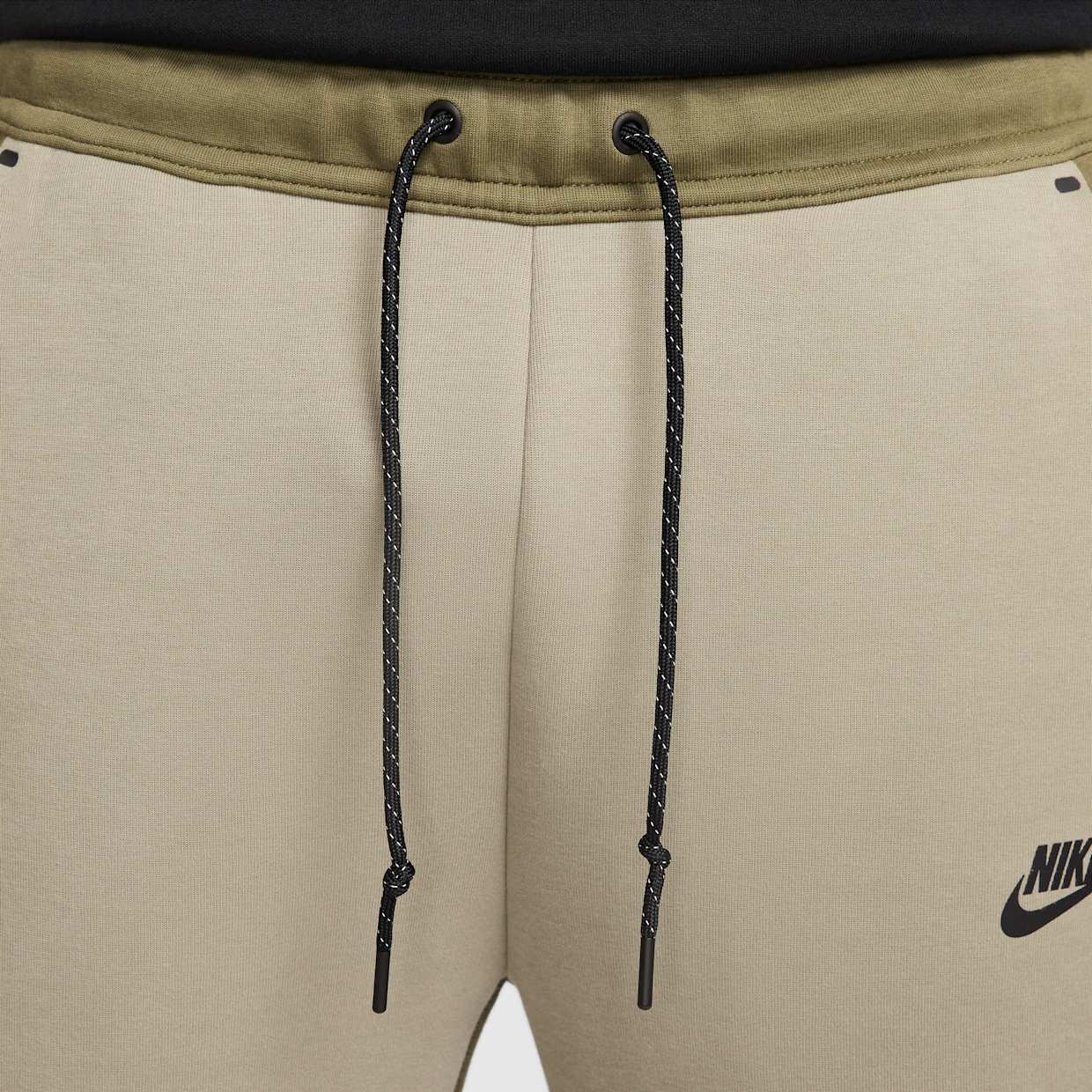 Брюки Nike M NK TCH FLC JGGR