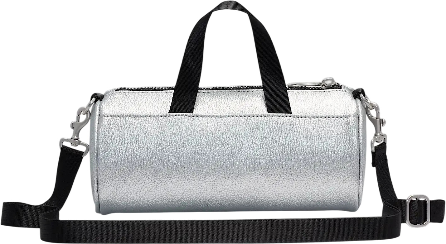 Сумка На Пояс Nike Nk Clash Mini Barrel Bag-Metl