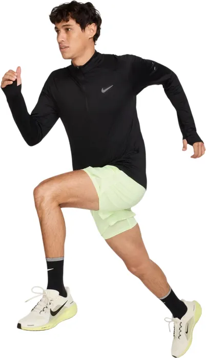 Джемпер Nike M Nk Df Stride Hz Midlayer (HV2180-010) купить за