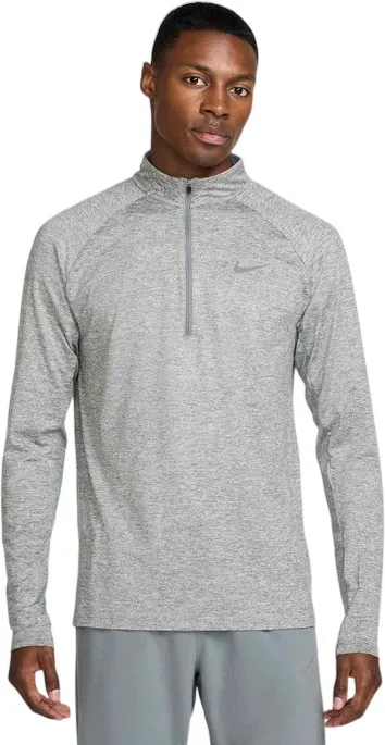 Джемпер Nike M NK DF STRIDE HZ MIDLAYER (HV2180-084) купить за