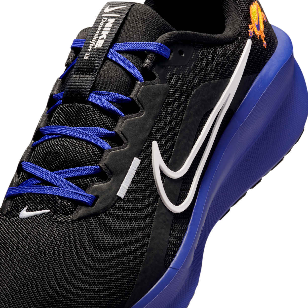 Кроссовки Nike Downshifter 13 Es