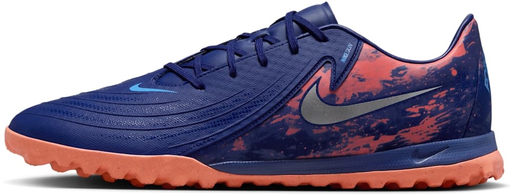 Бутсы Nike PHANTOM GX II ACADEMY TF EH