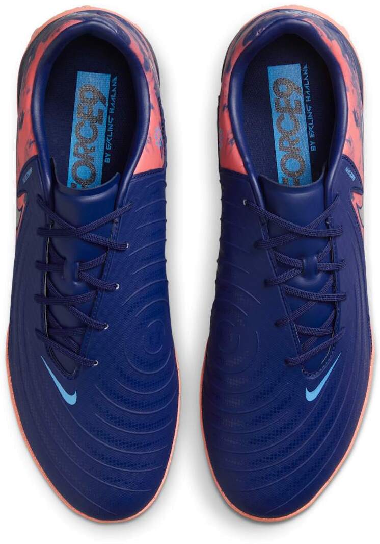Бутсы Nike PHANTOM GX II ACADEMY TF EH