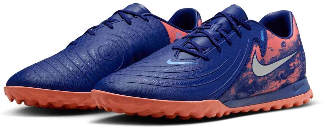 Бутсы Nike PHANTOM GX II ACADEMY TF EH