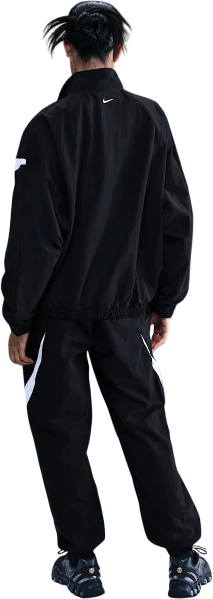 Толстовка Nike W NSW LOGO OS TRACK JKT