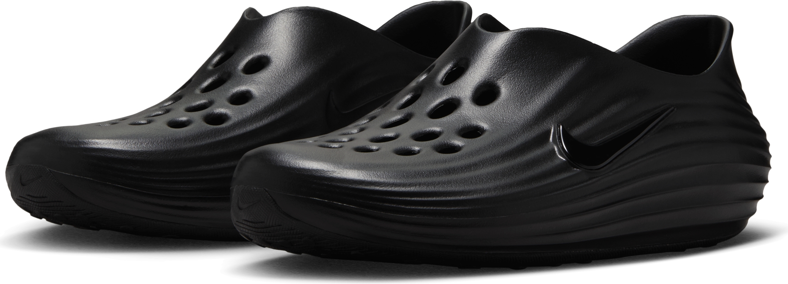 Шлепанцы Nike Reactx Rejuven8