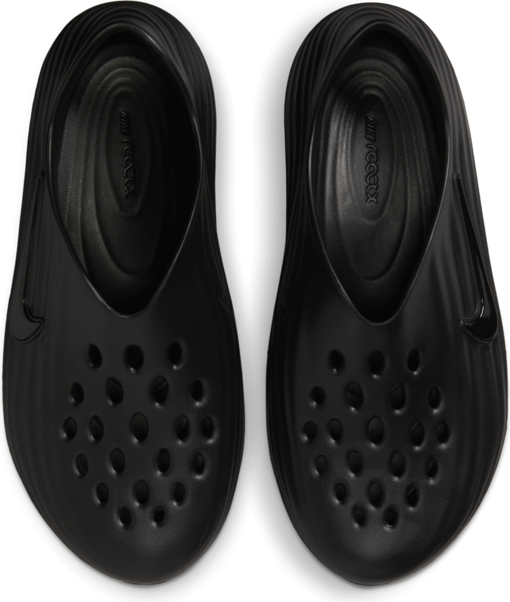 Шлепанцы Nike Reactx Rejuven8