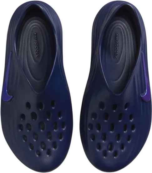 Тапочки Nike Reactx Rejuven8 (HV5060-403) купить за 13499 руб. в