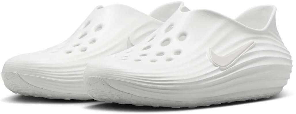 Шлепанцы Nike Wmns Reactx Rejuven8