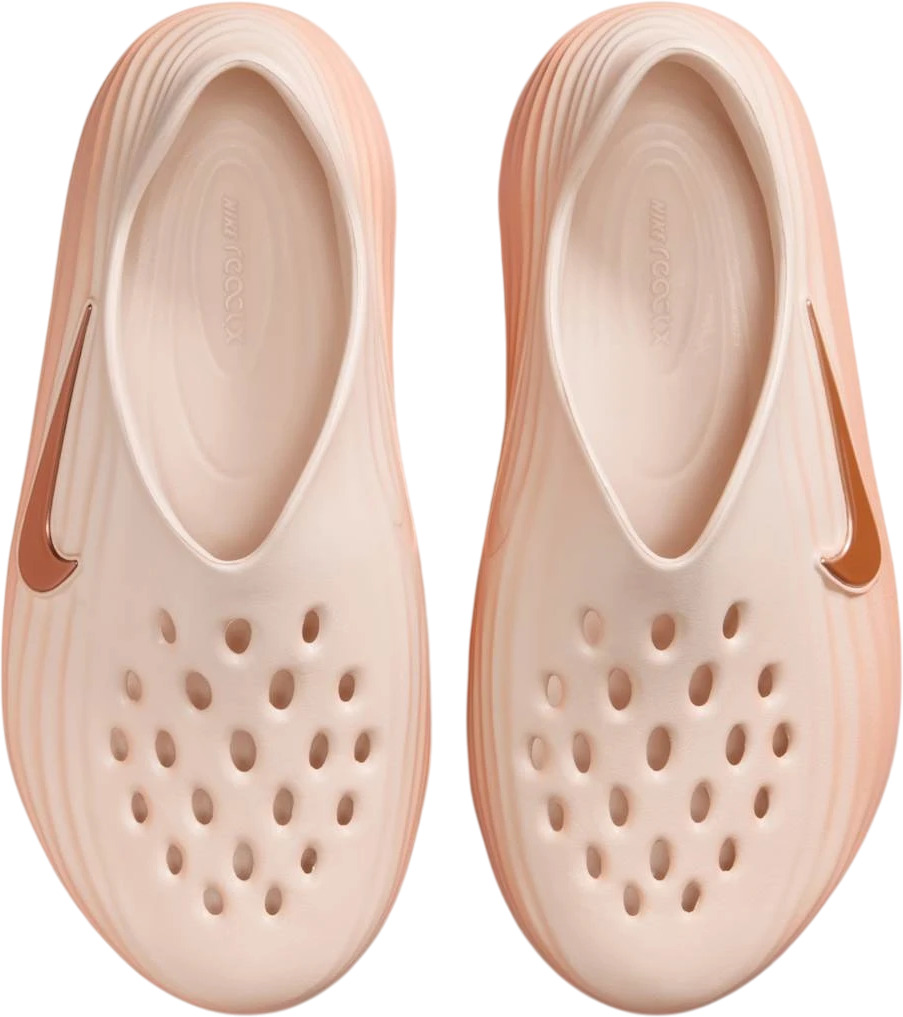 Шлепанцы Nike Wmns Reactx Rejuven8