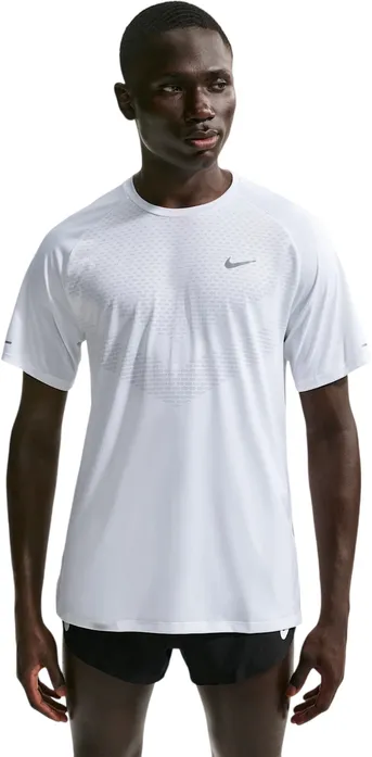 Футболка Nike M Nk Dfadv Stride Ss Top (HV5203-100) купить за 8699