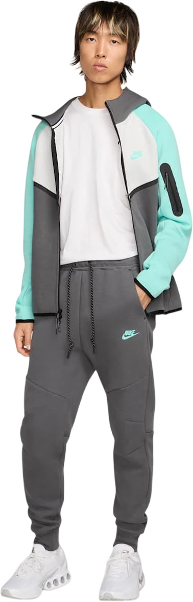 Брюки Nike M NK TCH FLC JOGGR