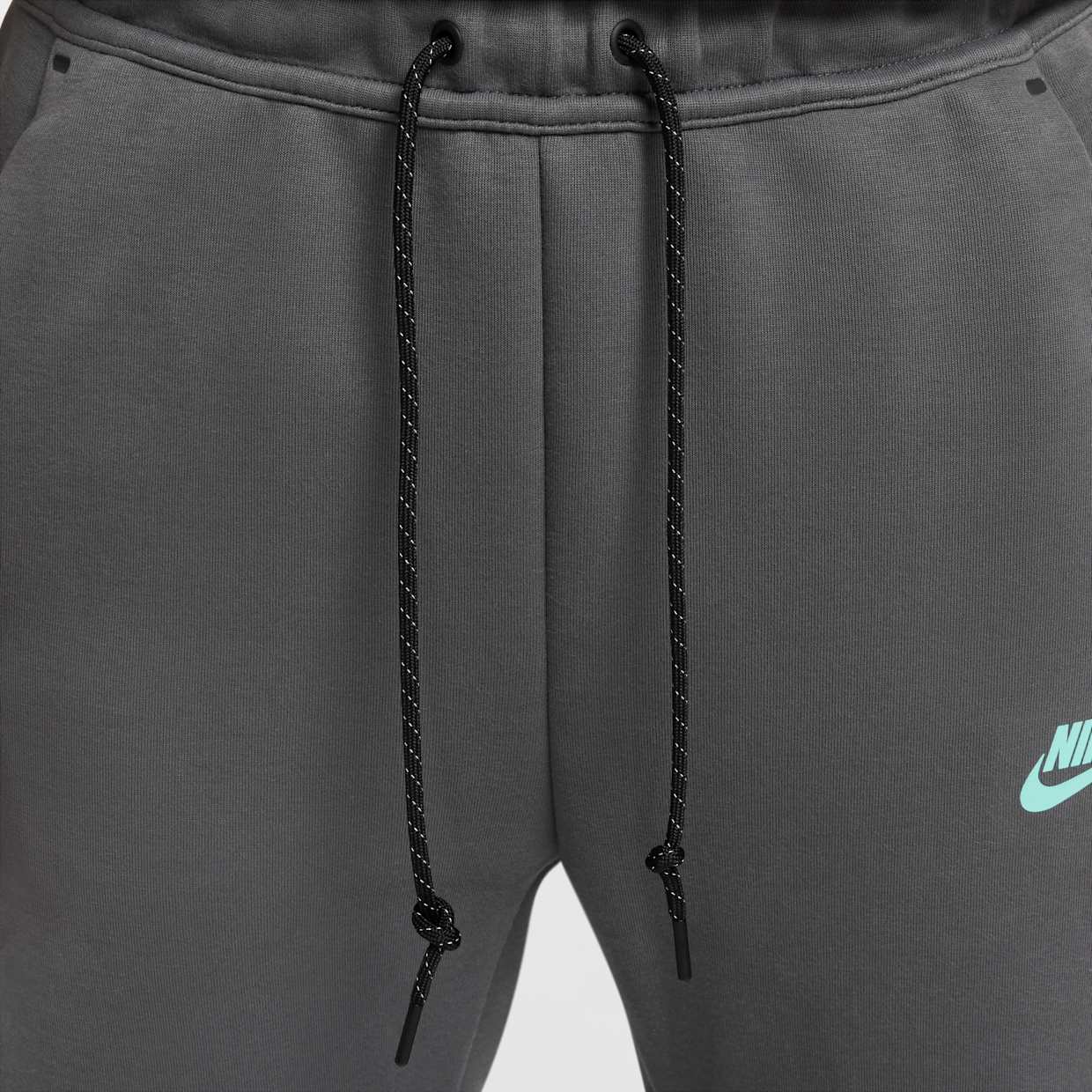Брюки Nike M NK TCH FLC JOGGR