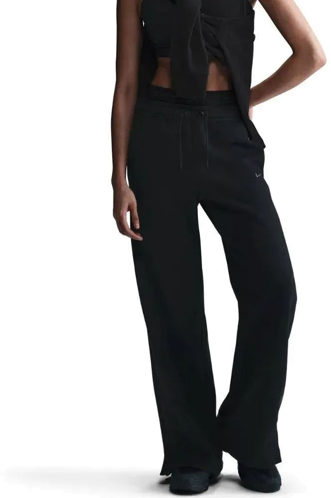 Брюки Nike W Nsw Phnx Flc Pant Gls