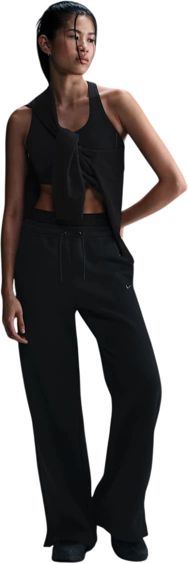 Брюки Nike W Nsw Phnx Flc Pant Gls