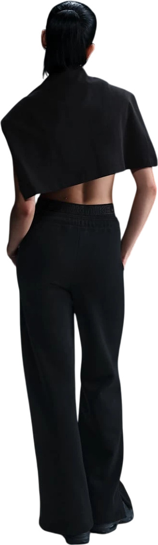 Брюки Nike W Nsw Phnx Flc Pant Gls