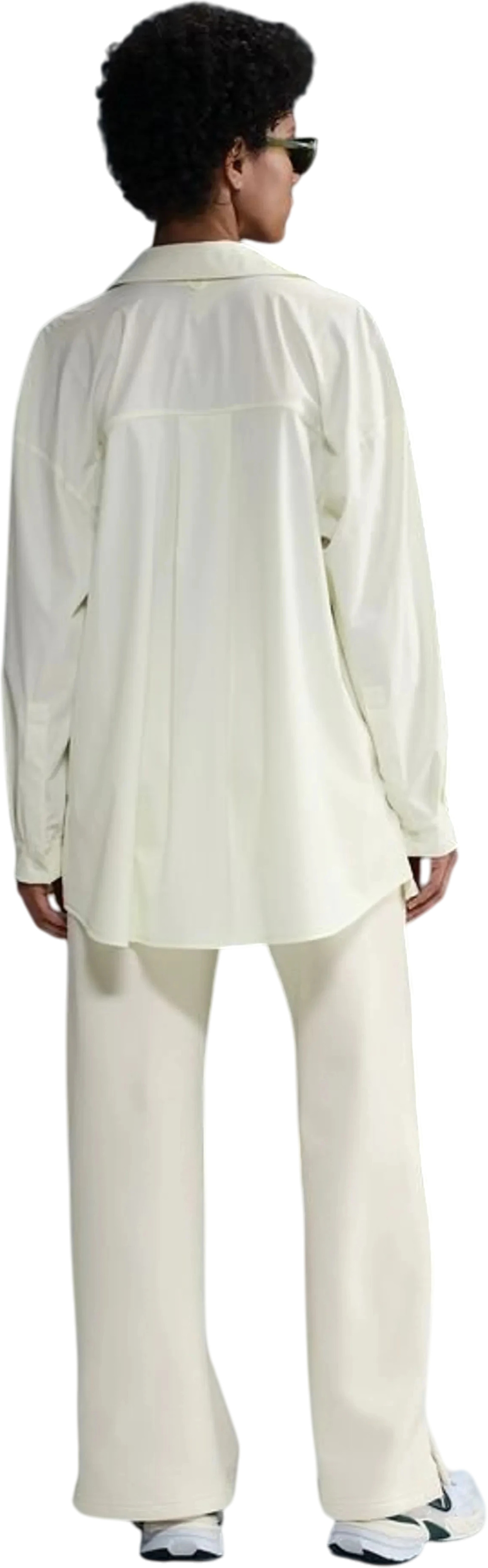 Брюки Nike W Nsw Phnx Flc Pant Gls