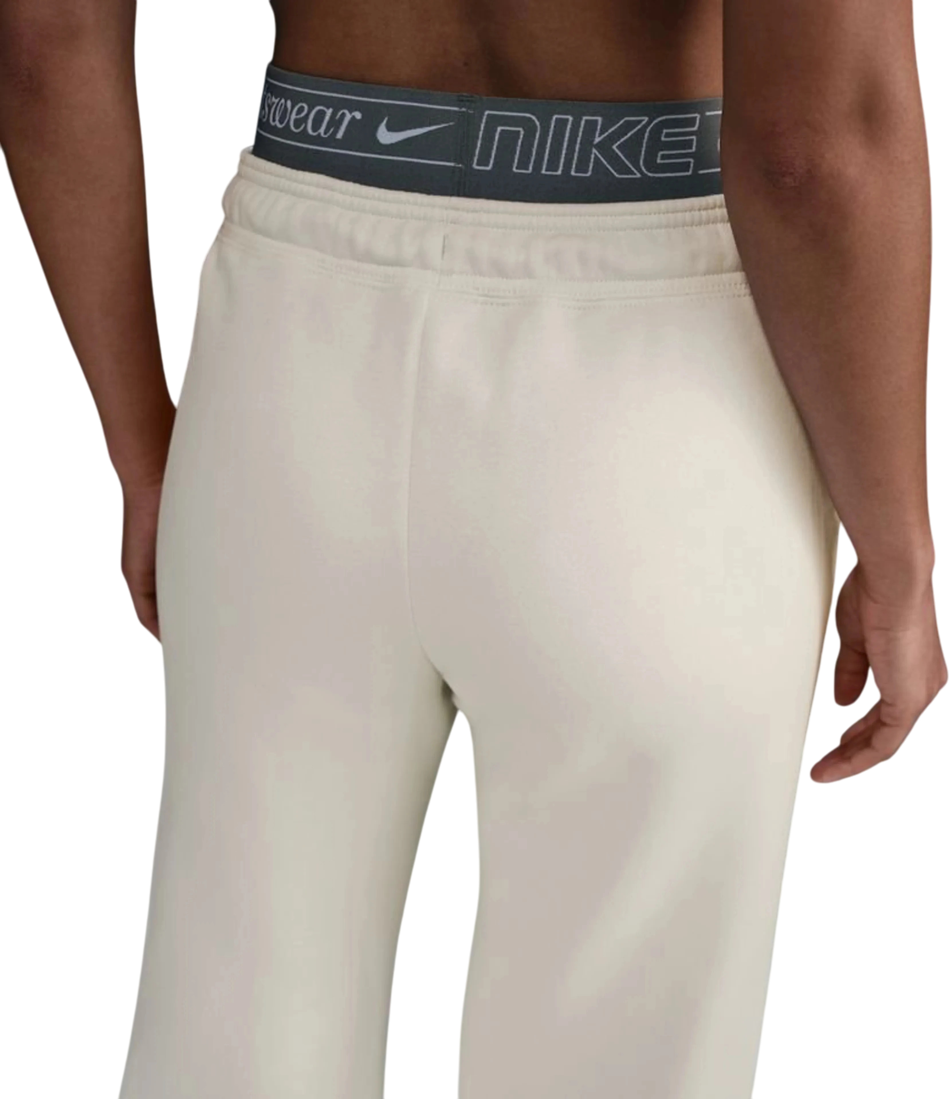 Брюки Nike W Nsw Phnx Flc Pant Gls