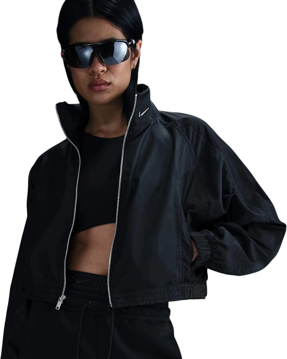 Ветровка Nike W Nsw Jkt Wvn Street Gls