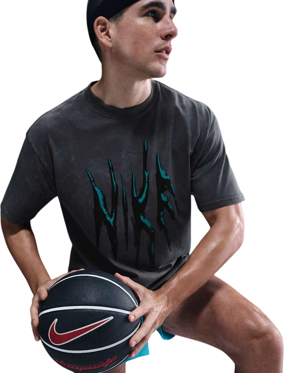 Футболка Nike M NK TEE M90 STREETBALL