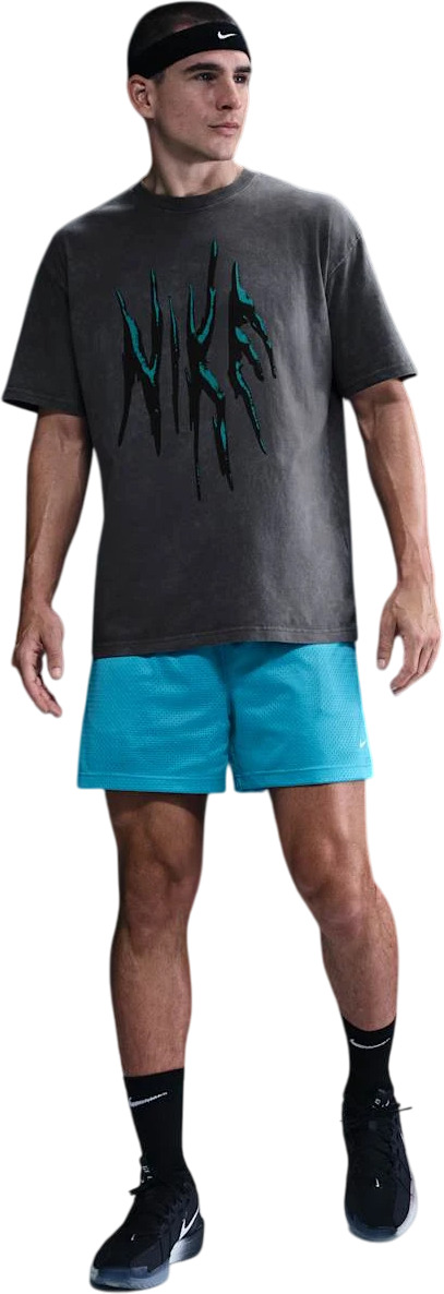 Футболка Nike M NK TEE M90 STREETBALL