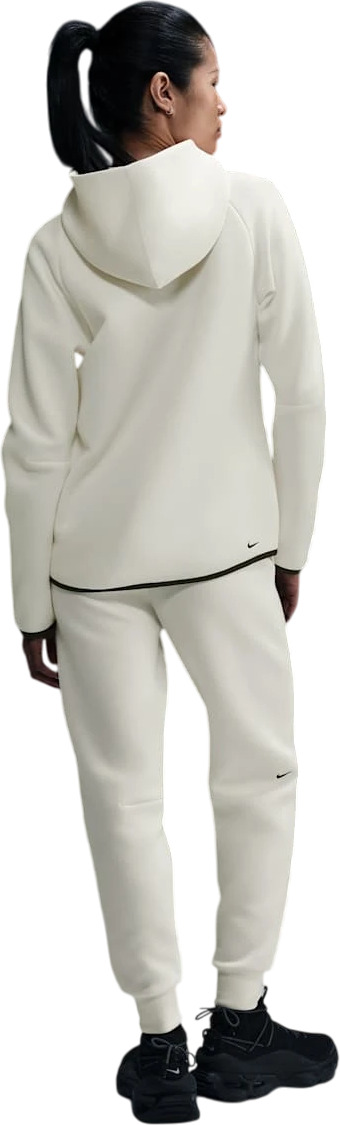 Толстовка Nike W NSW TCH FLC WR FZ HDY 2