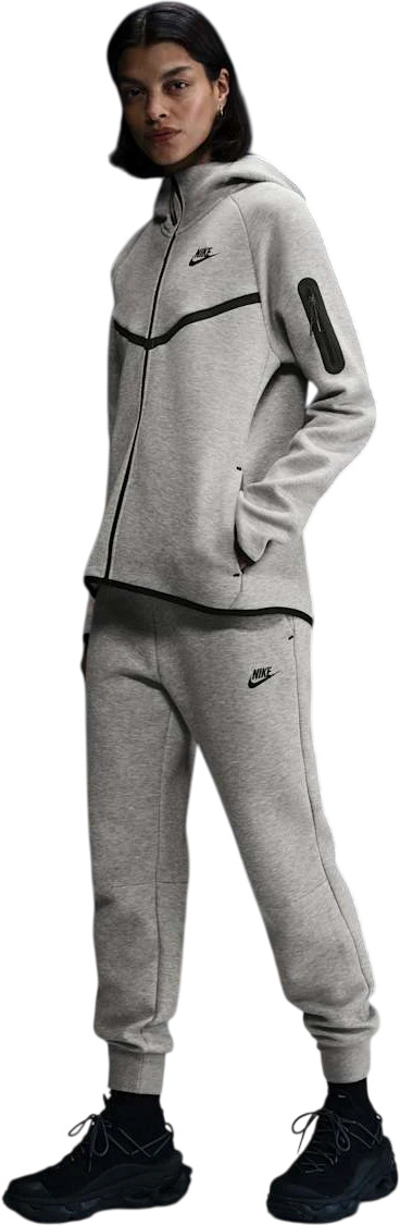 Брюки Nike W NSW TCH FLC MR JGGER 2