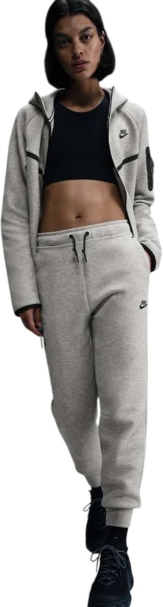 Брюки Nike W NSW TCH FLC MR JGGER 2