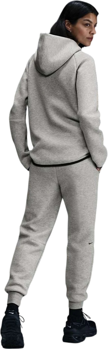Брюки Nike W NSW TCH FLC MR JGGER 2