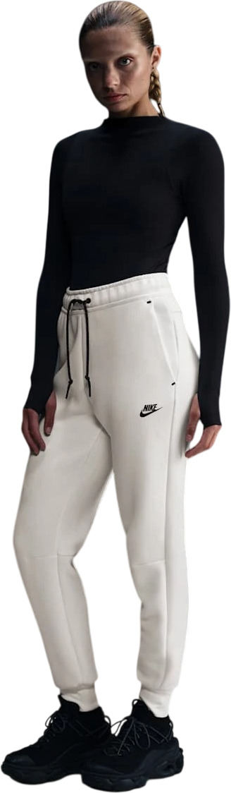 Брюки Nike W Nsw Tch Flc Mr Jgger 2