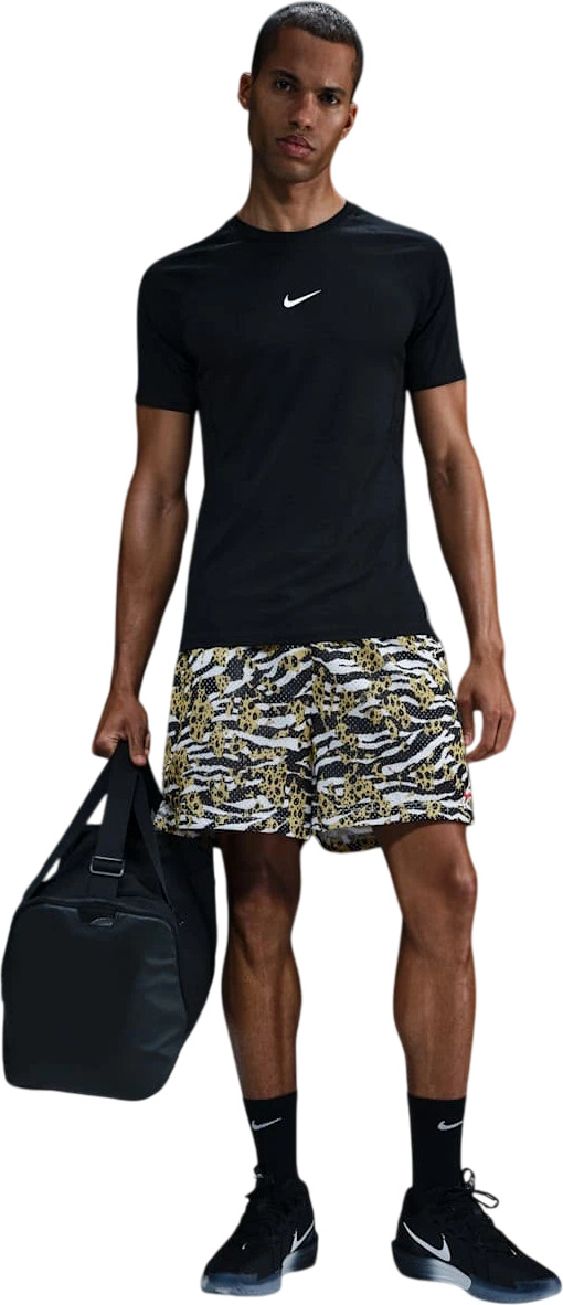 Шорты Nike M NK DF PRAC MESH 5IN SHRT AO2