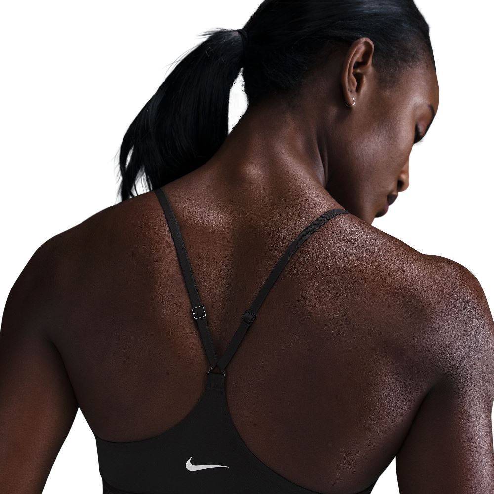 Бра Nike W Nk Df Indy Bra Gls Emea